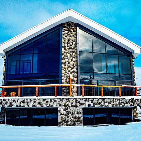 Ultra Luxury Chalet Near Cappadocia - Up To 9 People Kayseri Exterior foto