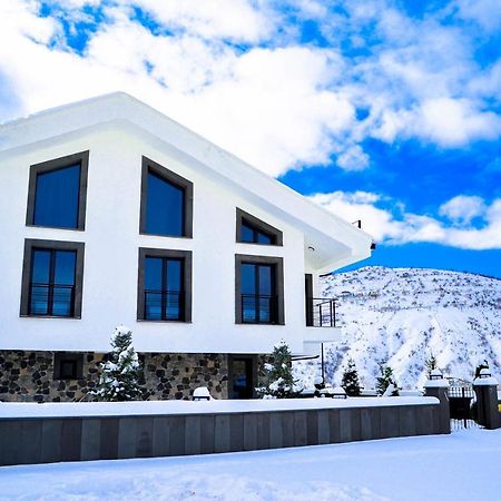 Ultra Luxury Chalet Near Cappadocia - Up To 9 People Kayseri Exterior foto