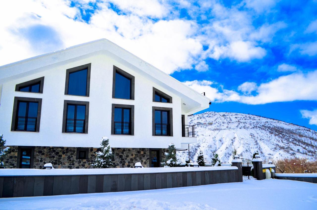 Ultra Luxury Chalet Near Cappadocia - Up To 9 People Kayseri Exterior foto